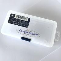 フィッシングケース リングスター ドリームマスターコンパクト DM-1400 | ナチュラム Yahoo!ショッピング店