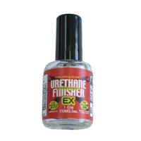 東邦産業 ウレタンフィニッシャーEX 10ml | ナチュラム Yahoo!ショッピング店