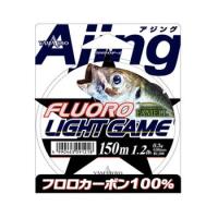 ルアー釣り用フロロライン 山豊 フロロ ライトゲーム 150m 1.2lb 透明 | ナチュラム Yahoo!ショッピング店