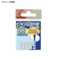カツイチ チヌ専用オモリ 3 ホワイト | ナチュラム Yahoo!ショッピング店