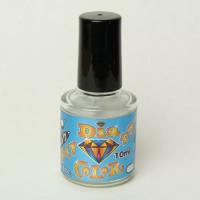 東邦産業 DIA COLOR(ダイアカラー) 10ml マットクリア | ナチュラム Yahoo!ショッピング店