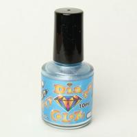 東邦産業 DIA COLOR(ダイアカラー) 10ml パールブルー | ナチュラム Yahoo!ショッピング店