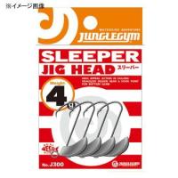 フック・シンカー・オモリ ジャングルジム スリーパー 1.5g | ナチュラム Yahoo!ショッピング店