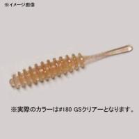 レインズ アジリンガー 38mm #180 GSクリアー | ナチュラム Yahoo!ショッピング店