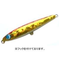 ジギング・タコベイト ジャンプライズ ぶっ飛び君95S(フック付) 95mm #10 レッドシャイナー | ナチュラム Yahoo!ショッピング店