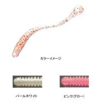 イッセイ 海太郎 スパテラ 2.5インチ ピンク(グロー) | ナチュラム Yahoo!ショッピング店