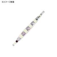 ジギング・タコベイト シャウト ランス 160g ゼブラグロー(ZG) | ナチュラム Yahoo!ショッピング店