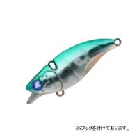 3/15全品+P5% シーバス用ルアー BlueBlue Narage(ナレージ) 50mm #18 SGO | ナチュラム Yahoo!ショッピング店