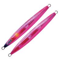 ジャッカル アンチョビメタル TYPE-I 130g サーベルピンク | ナチュラム Yahoo!ショッピング店