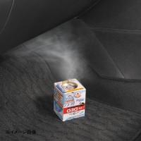 車用消臭剤・芳香剤 カーメイト D217 ドクターデオ スチーム ジュンカン | ナチュラム Yahoo!ショッピング店