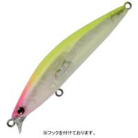 シーバス用ルアー アイマ アイボーン 78F シャロー 78mm IB78FS-010 バンズマスター | ナチュラム Yahoo!ショッピング店