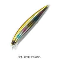 シーバス用ルアー ダイワ ショアラインシャイナーZ セットアッパー S 125mm ゴールドレインボー | ナチュラム Yahoo!ショッピング店