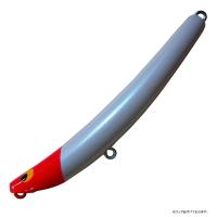 シーバス用ルアー ポジドライブガレージ スウィング ウォブラー S 85mm #01 RH(レッドヘッドパール) | ナチュラム Yahoo!ショッピング店