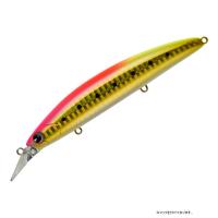 1/15まで全品+P5% シーバス用ルアー アイマ 魚道 110 MD 110mm #HG112 ハデイワシ | ナチュラム Yahoo!ショッピング店