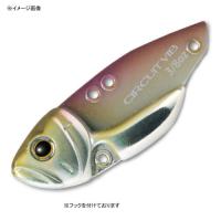バス釣り用ハードルアー デプス サーキットバイブ 1/8oz #06 ワカサギ | ナチュラム Yahoo!ショッピング店