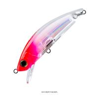 シーバス用ルアー ヨーヅリ 3D INSHORE MINNOW(インショア ミノー) F 90mm C5 レッドヘッド | ナチュラム Yahoo!ショッピング店