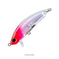 シーバス用ルアー ヨーヅリ 3D INSHORE SURFACE MINNOW(インショア サーフェスミノー) F 90mm C5 レッドヘッド | ナチュラム Yahoo!ショッピング店