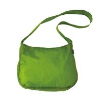 イスカ Ultra Light Shoulder Bag(ウルトラライト ショルダーバッグ) グリーン | ナチュラム Yahoo!ショッピング店