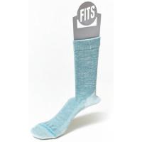 ソックス・靴下 FITS ヘビーエクスペディションブーツ L 401(ミネラルブルー) | ナチュラム Yahoo!ショッピング店
