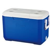 キャンプクーラー コールマン(Coleman) ポリライト48QT ブルー | ナチュラム Yahoo!ショッピング店