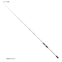 オフショアロッド メジャークラフト ジャイアントキリング 太刀魚ジギングモデル GXJ-B65ML/TJ | ナチュラム Yahoo!ショッピング店