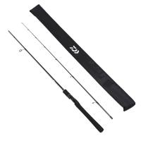 15日まで全品+P5% シーバスロッド ダイワ LURENIST(ルアーニスト) 66L | ナチュラム Yahoo!ショッピング店