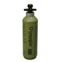 トランギア 燃料ボトル 0.5L オリーブ