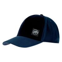 帽子 マムート Alnasca Cap(アルナスカ キャップ) L-XL 5118(marine) | ナチュラム Yahoo!ショッピング店