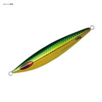 1/27まで全品+P5% ジギング・タコベイト ダイワ ソルティガ FKジグ 210g MGグリーンゴールド | ナチュラム Yahoo!ショッピング店