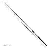 メジャークラフト 2代目ソルパラx シーバスロッド Spx 902ml 9フィート 約274cm アールズストア 通販 Yahoo ショッピング