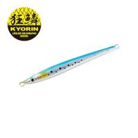 1/15まで全品+P5% ジギング・タコベイト シマノ (予約1月入荷)オシア スティンガーバタフライ キングスラッシャー 240g 010 キョウリンイワシ | ナチュラム Yahoo!ショッピング店