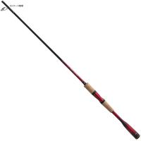 1/15まで全品+P5% バスロッド シマノ 18 ワールドシャウラ 2833RS-2 | ナチュラム Yahoo!ショッピング店