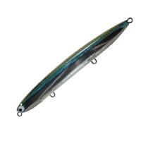 シーバス用ルアー ポジドライブガレージ カタクチジョニー S 125mm #03 オオキビナゴ | ナチュラム Yahoo!ショッピング店