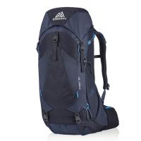 登山・トレッキングバッグ グレゴリー STOUT 35(スタウト 35) 35L ファントムブルー | ナチュラム Yahoo!ショッピング店