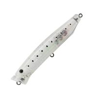 3/15全品+P5% タックルハウス フィードポッパー 100mm No.21 ドット | ナチュラム Yahoo!ショッピング店