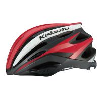 自転車アクセサリー OGK KABUTO REZZA-2 ヘルメット サイクル/自転車 XL/XXL G-1マットレッド | ナチュラム Yahoo!ショッピング店