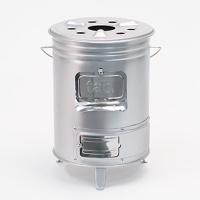 BBQ・七輪・焚火台 タブ タブ 缶ストーブSE | ナチュラム Yahoo!ショッピング店