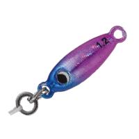 メジャークラフト ナノアジメタル 1.0g #5 ブルーピンク(ケイムラ) | ナチュラム Yahoo!ショッピング店