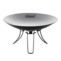 BBQ・七輪・焚火台 コールマン(Coleman) ファイアーディスクソロ | ナチュラム Yahoo!ショッピング店