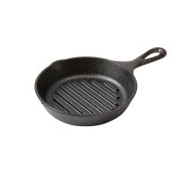 ロッジ グリルパン 6-1/2インチ | ナチュラム Yahoo!ショッピング店