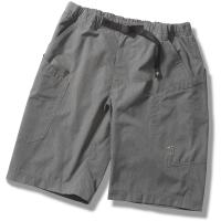 フィッシングウェア Foxfire DSタックルショーツ Men’s S 020 グレー | ナチュラム Yahoo!ショッピング店