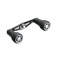 リールカスタムパーツ シマノ 21 夢屋 ウルトラストロングハンドル 48mm