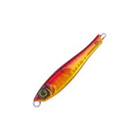 ジギング・タコベイト テイルウォーク YUMMY JIG TG 60g #04 WH RED GOLD | ナチュラム Yahoo!ショッピング店