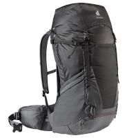 登山・トレッキングバッグ ドイター FUTURA PRO 40(フューチュラ Pro 40) 40L ブラック×グラファイト(7403) | ナチュラム Yahoo!ショッピング店
