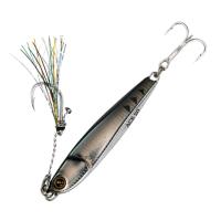 ジギング・タコベイト ハヤブサ FS415 ブットビHAジグジャックアイエース 40g 5 ライブリーアジ | ナチュラム Yahoo!ショッピング店