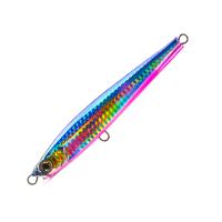 シーバス用ルアー デュエル ハードコア モンスターショット S 80mm 1.HBPC ブルピンキャンディー | ナチュラム Yahoo!ショッピング店