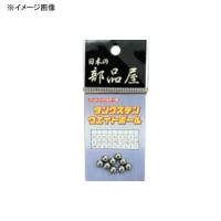 フィッシングツール 日本の部品屋 タングステンウエイトボール 3mm | ナチュラム Yahoo!ショッピング店