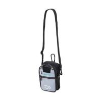 タックルバッグ ダイワ エメラルダス タクティカル ランガンスリムバッグ(B) グレー | ナチュラム Yahoo!ショッピング店