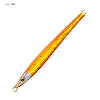 1/15まで全品+P5% ジギング・タコベイト シマノ (予約2月入荷)オシア スティンガーバタフライ キングスラッシャー 240g 013 キョウリンアカキン | ナチュラム Yahoo!ショッピング店