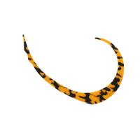 タイラバ・タイテンヤ ジャッカル ビンビンスイッチT+ネクタイ マイクロカーリー ワイド シマシマオレンジ | ナチュラム Yahoo!ショッピング店